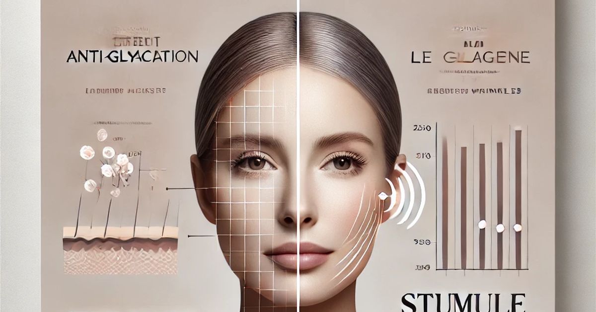 La radiofréquence : le remède naturel contre la glycation et le ...