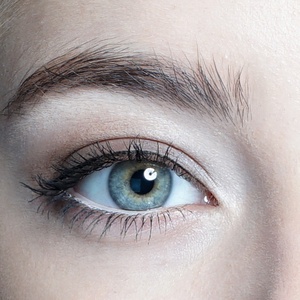 Beauté du regard